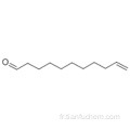 10-Undecenal CAS 112-45-8